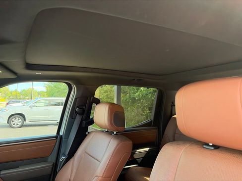 Used 2025 Toyota Tundra 1794 Edition AWD/4WD image 5