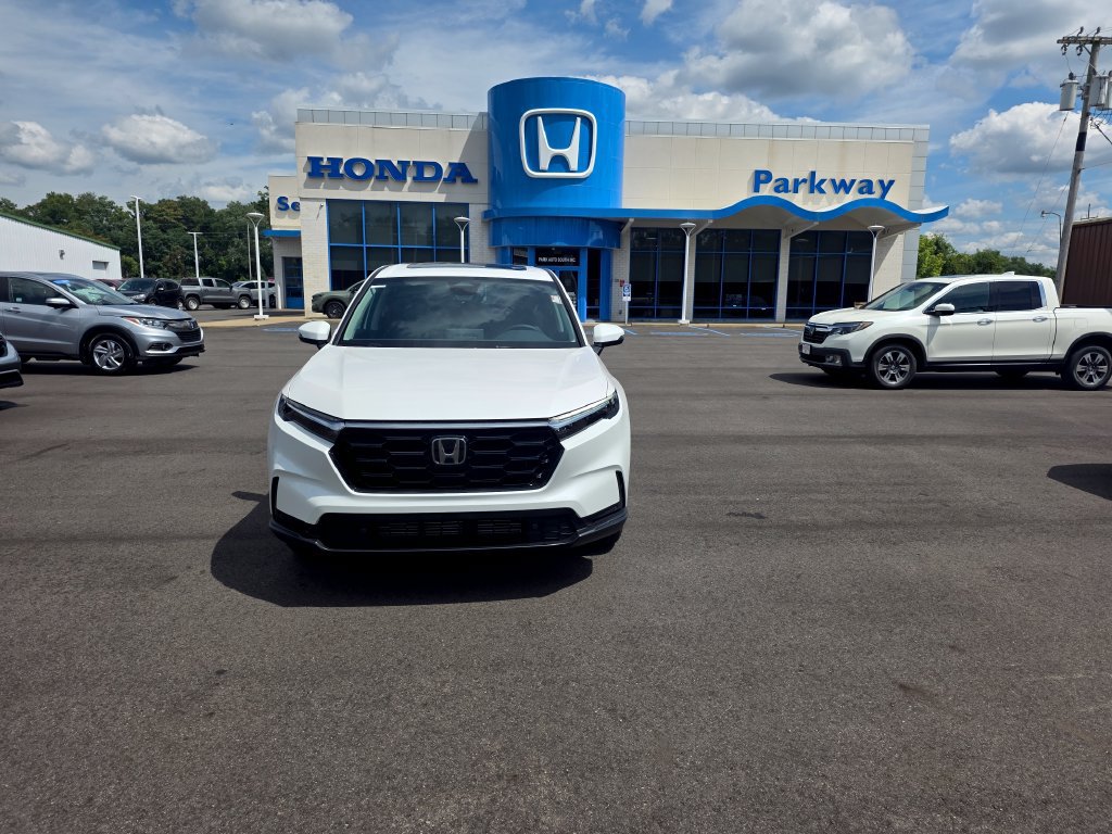 New 2026 Honda CR-V EX-L image 8