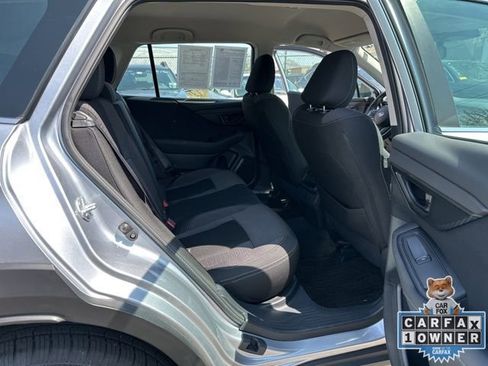 Certified 2024 Subaru Outback AWD/4WD image 24