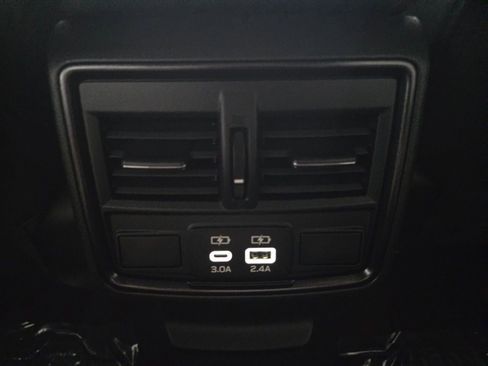 Certified 2025 Subaru Forester Sport AWD/4WD image 24