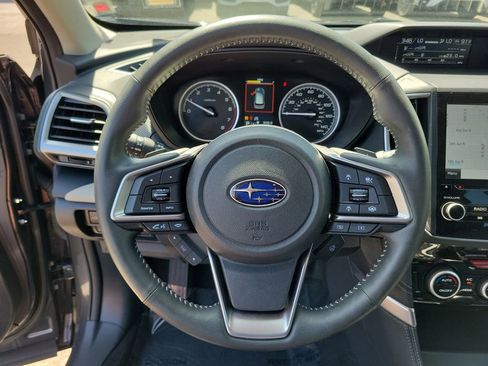 Used 2023 Subaru Forester Limited w/ Popular Package #2 AWD/4WD image 31