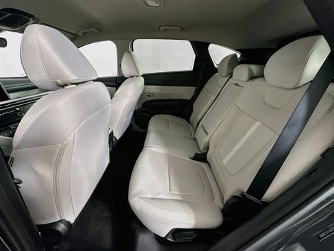 Used 2026 Hyundai Tucson SEL AWD/4WD image 26