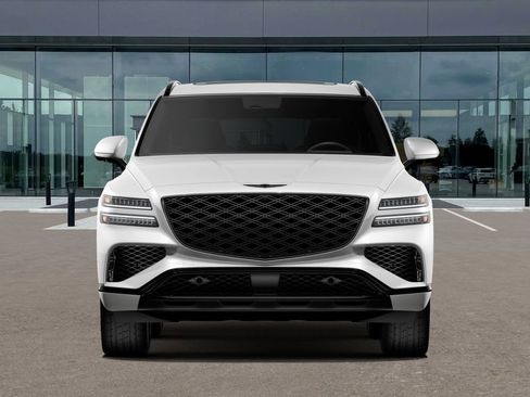 New 2026 Genesis GV80 3.5T Prestige AWD/4WD image 5