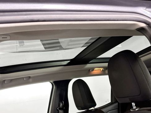 Certified 2022 Jeep Renegade Trailhawk w/ Sun/Sound Group image 20