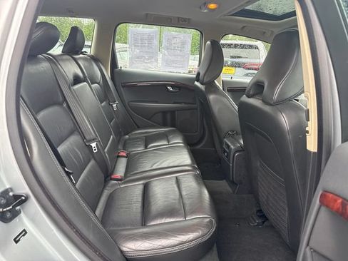 Used 2008 Volvo XC70 3.2 AWD/4WD image 10