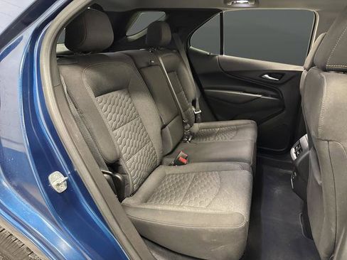 Used 2021 Chevrolet Equinox LT image 29