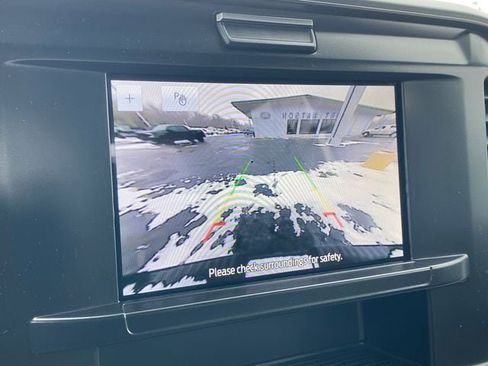 New 2026 Ford F250 XL w/ STX Appearance Package image 24