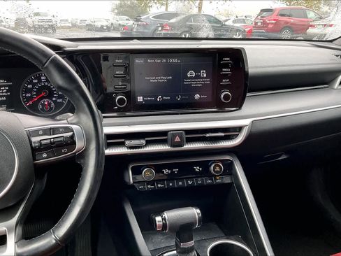 Used 2021 Kia K5 GT-Line image 9