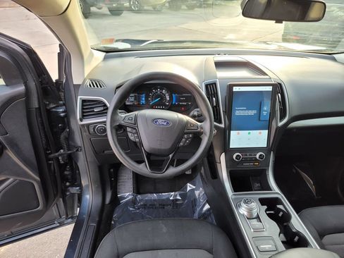 Used 2022 Ford Edge SE AWD/4WD image 18