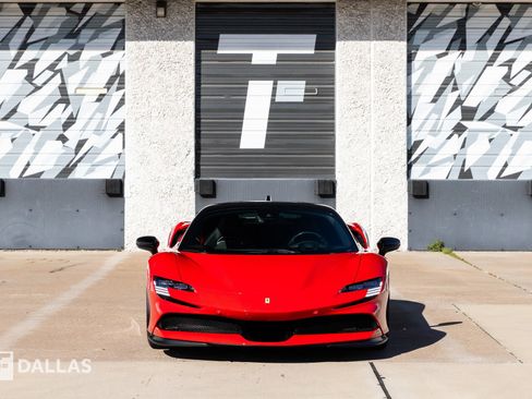 Used 2023 Ferrari SF90 Stradale image 3