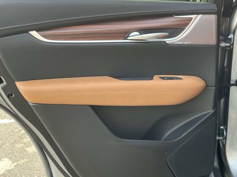 New 2026 Cadillac XT5 Premium Luxury w/ Driver Assist Package FWD image 20