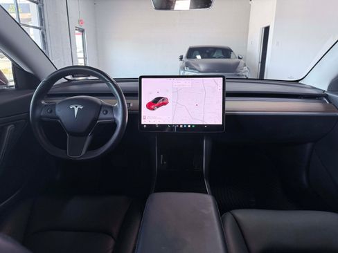 Used 2019 Tesla Model 3 Standard Range Plus RWD image 14