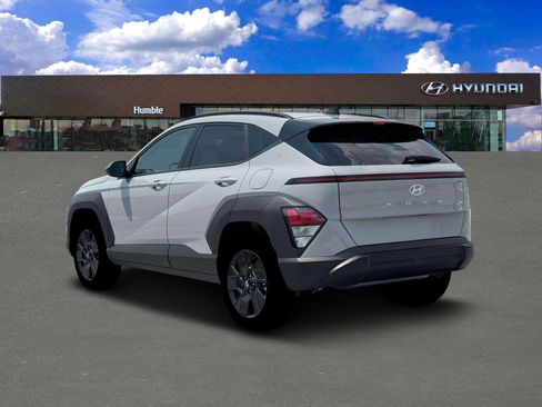 New 2026 Hyundai Kona SEL Sport FWD image 5