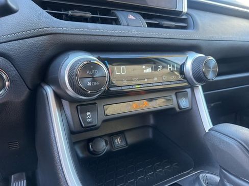Used 2024 Toyota RAV4 XLE image 24