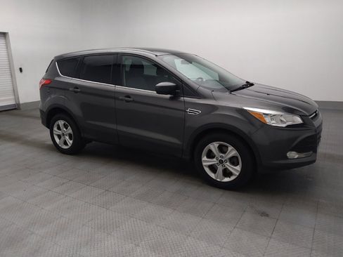 Used 2015 Ford Escape SE FWD image 11