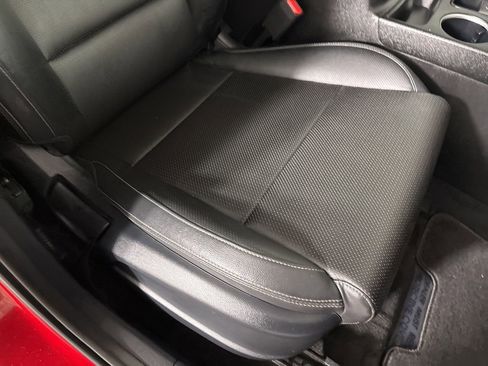 Used 2022 Kia Sportage Nightfall Edition image 29