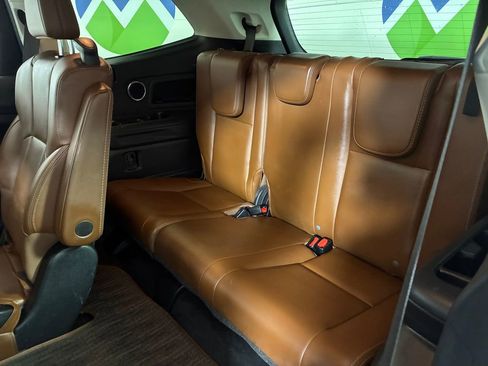 Certified 2024 Subaru Ascent Touring image 23