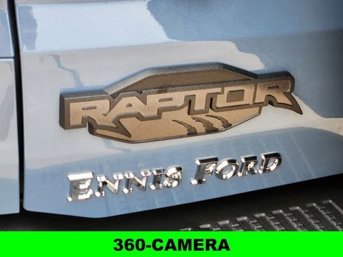 Used 2024 Ford Bronco Raptor image 10
