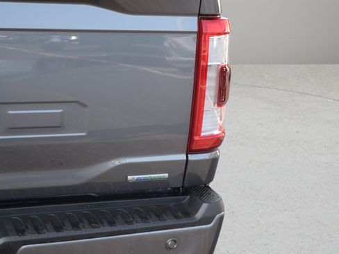 Used 2023 Ford F150 Lariat w/ Equipment Group 502A High AWD/4WD image 6