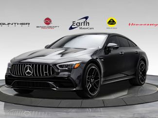 Used 2023 Mercedes-Benz AMG GT 53 video 1