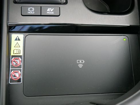 Certified 2025 Lexus ES 300h w/ Premium Package FWD image 30