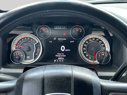 Used 2013 RAM 1500 Big Horn AWD/4WD image 21
