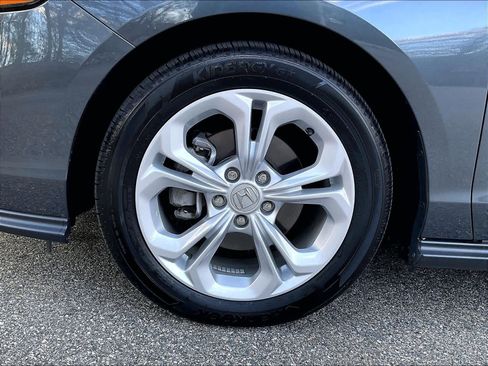 Used 2024 Honda Accord LX image 7