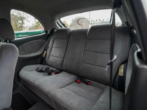 Used 2001 Daewoo Lanos S image 21