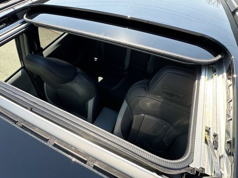 New 2026 Subaru Crosstrek 2.5i Wilderness w/ Crosstrek Mirror Package AWD/4WD image 27