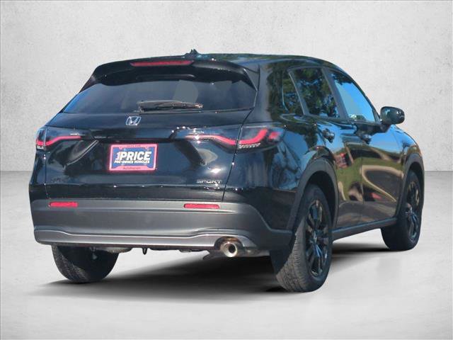Used 2026 Honda HR-V Sport image 5