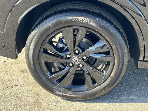 New 2026 Buick Encore GX Sport Touring w/ Comfort Package image 30