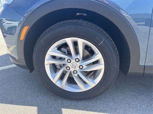 New 2026 Buick Envista Preferred w/ Convenience II Package image 10