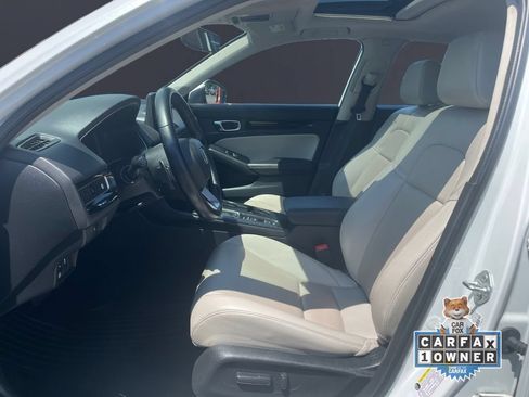 Used 2024 Honda Civic Touring image 9