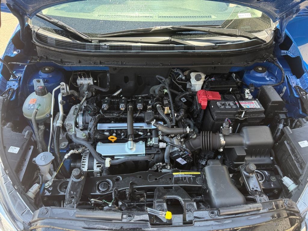 Used 2025 Nissan Kicks Play S FWD image 21