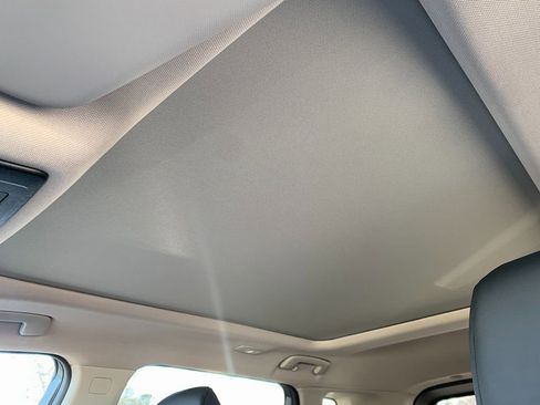 New 2026 Nissan Rogue SV image 25