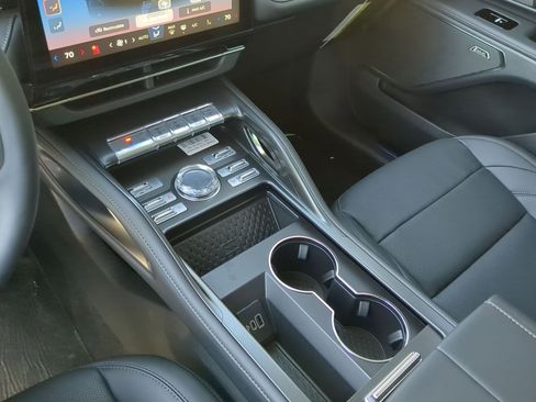 New 2026 Lincoln Nautilus Premier w/ Equipment Group 102A image 20