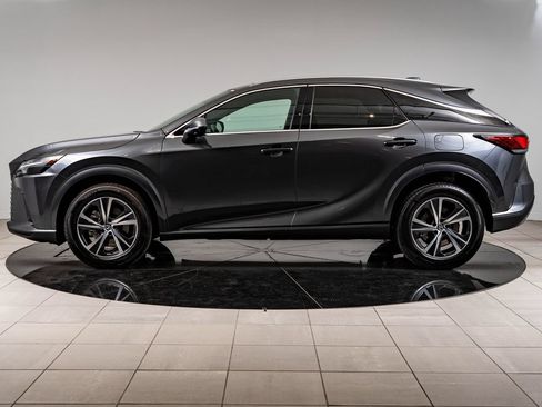 New 2026 Lexus RX 350 Premium AWD/4WD image 5
