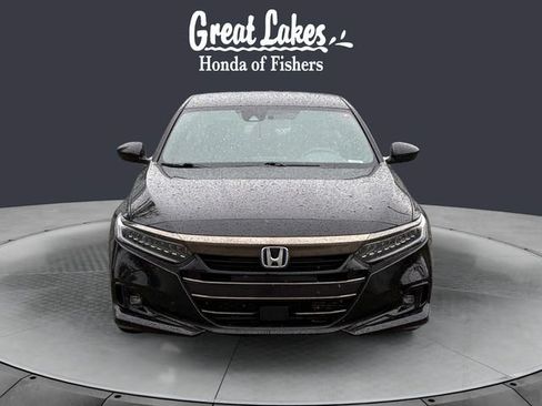 Used 2022 Honda Accord Sport image 8