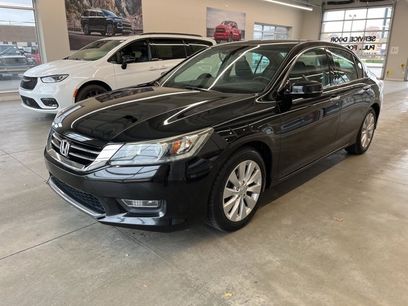 Used 2013 Honda Accord EX-L
