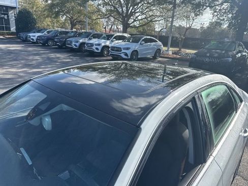 Used 2017 Audi A8 L 3.0T w/ Executive Package image 14