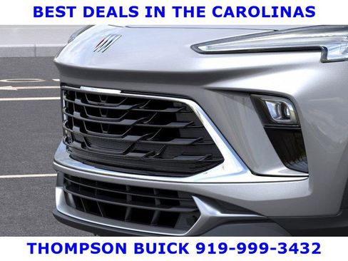 New 2026 Buick Encore GX Preferred w/ Comfort Package FWD image 13