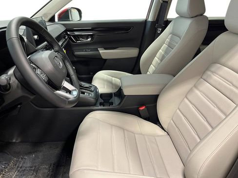 New 2026 Honda CR-V EX-L image 12