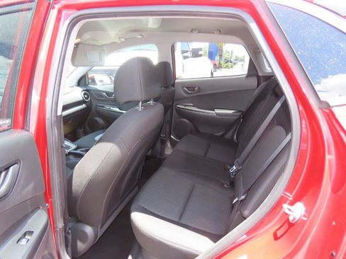 Used 2023 Hyundai Kona SEL FWD image 16