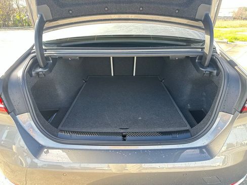 Certified 2024 BMW 530i w/ Convenience Package image 10