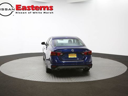 Used 2022 Nissan Altima 2.5 SR image 36