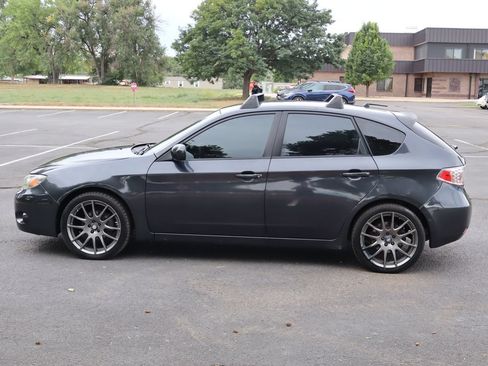 Used 2011 Subaru Impreza 2.5i AWD/4WD image 9