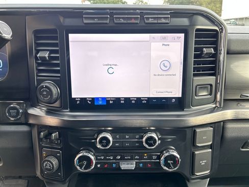 Used 2024 Ford F250 Lariat w/ Lariat Ultimate Package image 17