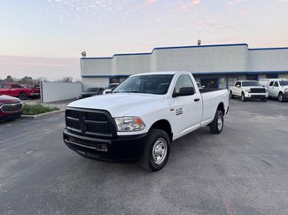 Used 2017 RAM 2500 Tradesman w/ Power Accessory Group video 1