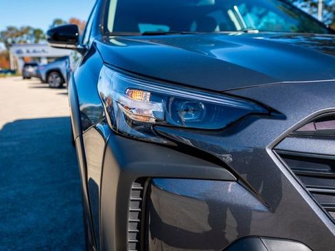 Certified 2025 Subaru Outback Premium image 22