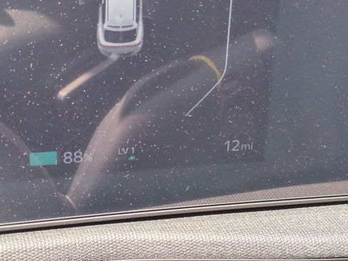 New 2025 Kia EV6 Light w/ Light LR Technology Package image 14